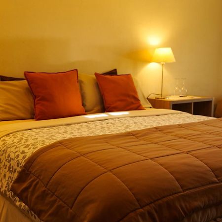 Bed and Breakfast Quinta Estrella à Valle de Guadalupe Extérieur photo