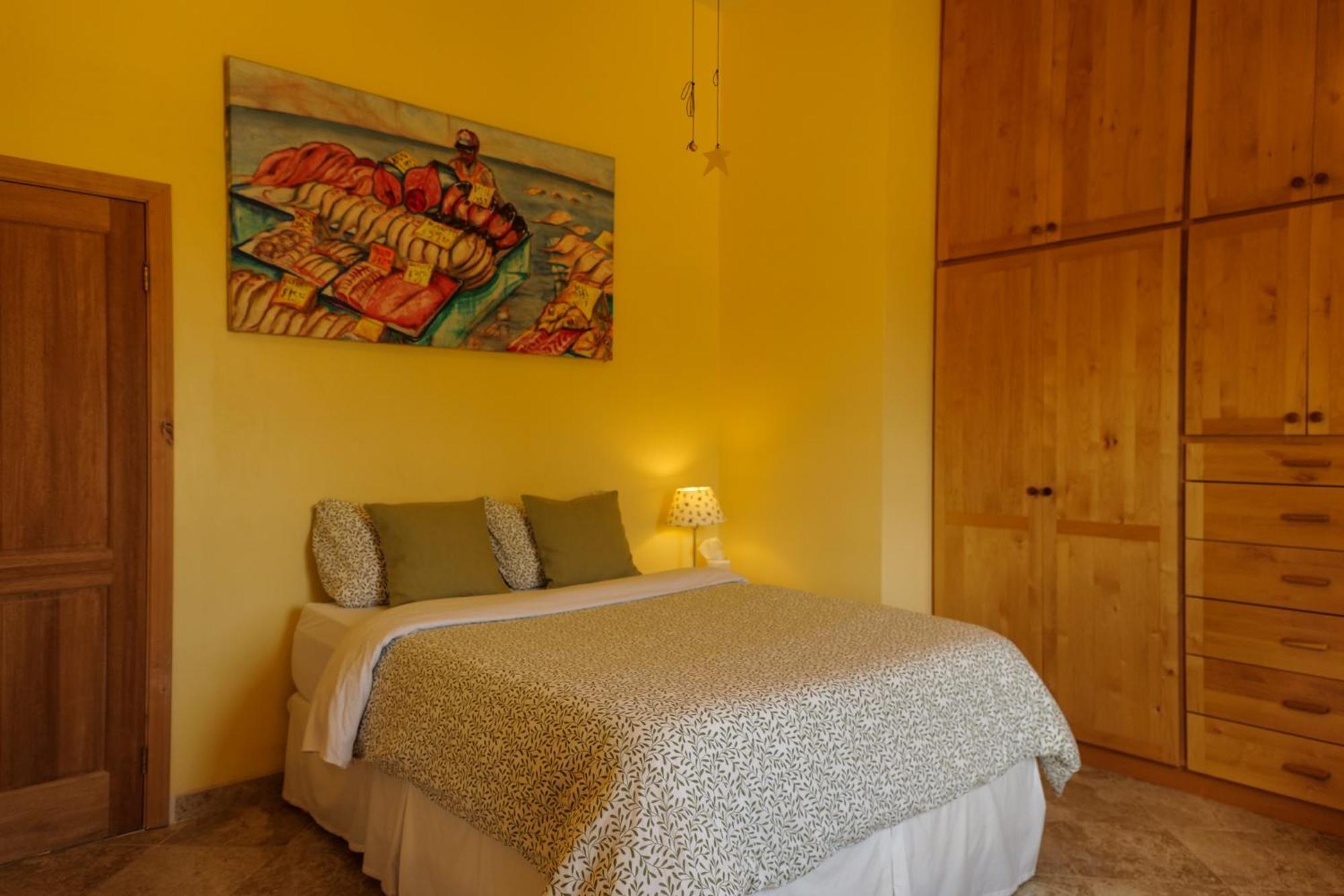 Bed and Breakfast Quinta Estrella à Valle de Guadalupe Extérieur photo
