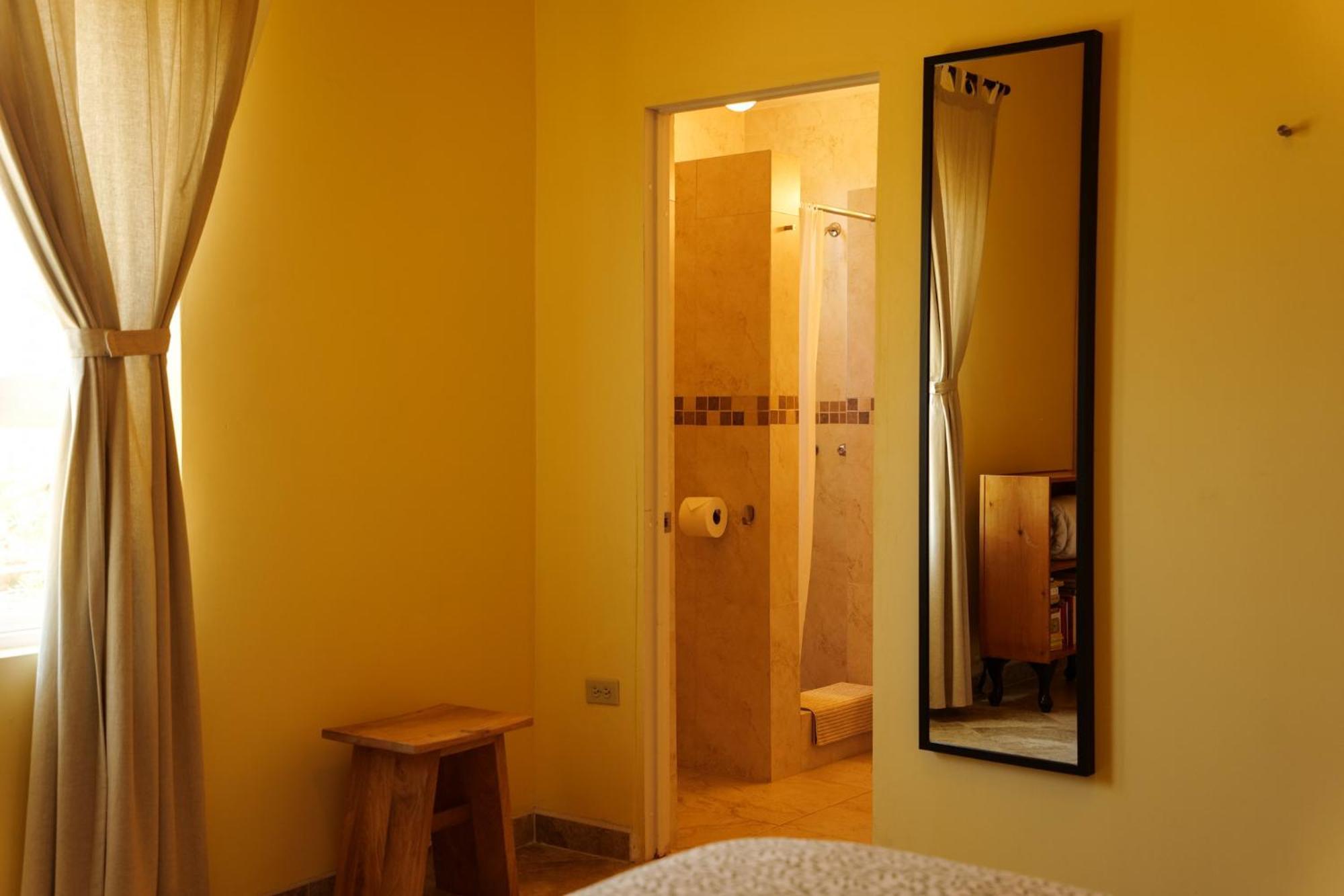 Bed and Breakfast Quinta Estrella à Valle de Guadalupe Extérieur photo