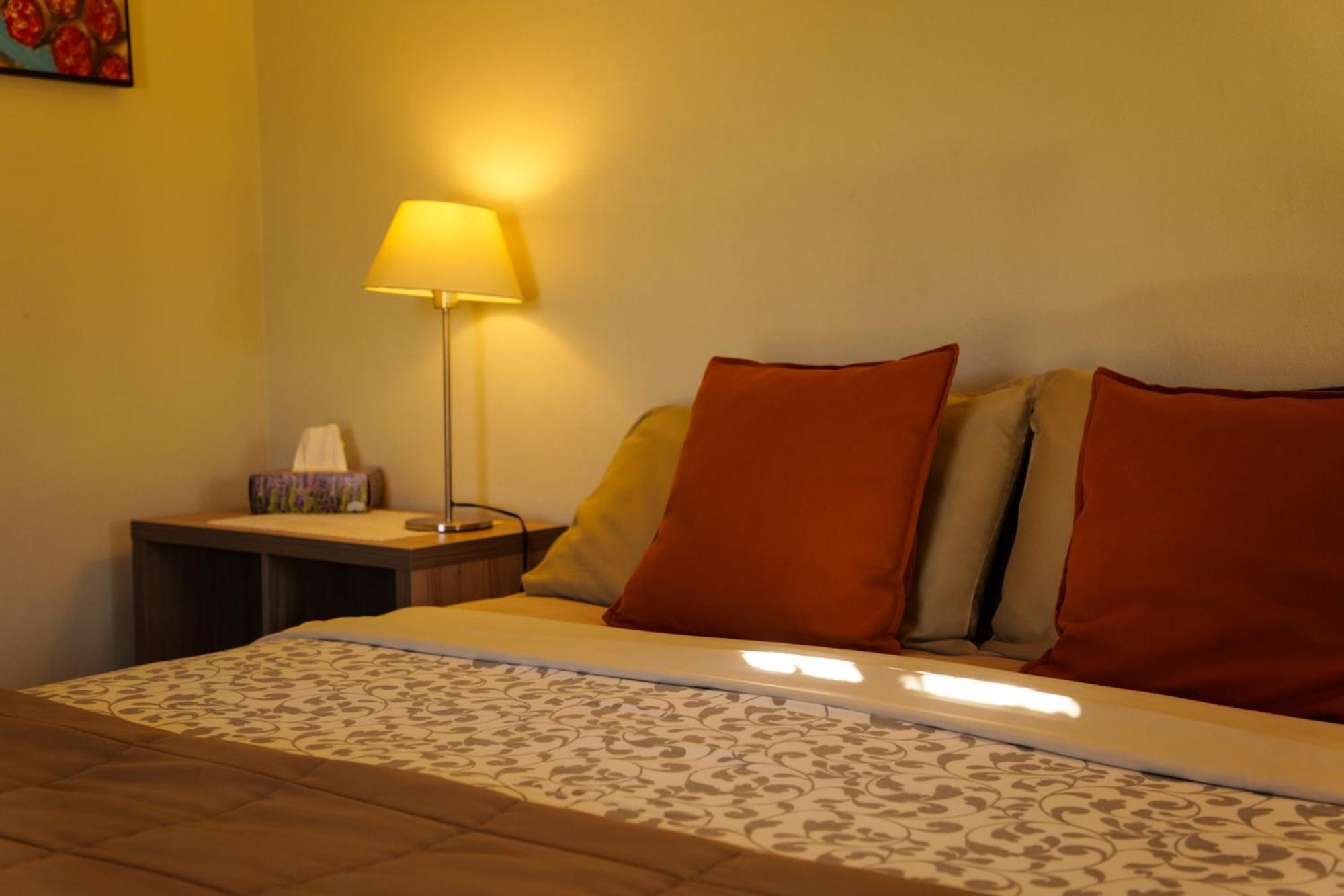 Bed and Breakfast Quinta Estrella à Valle de Guadalupe Extérieur photo