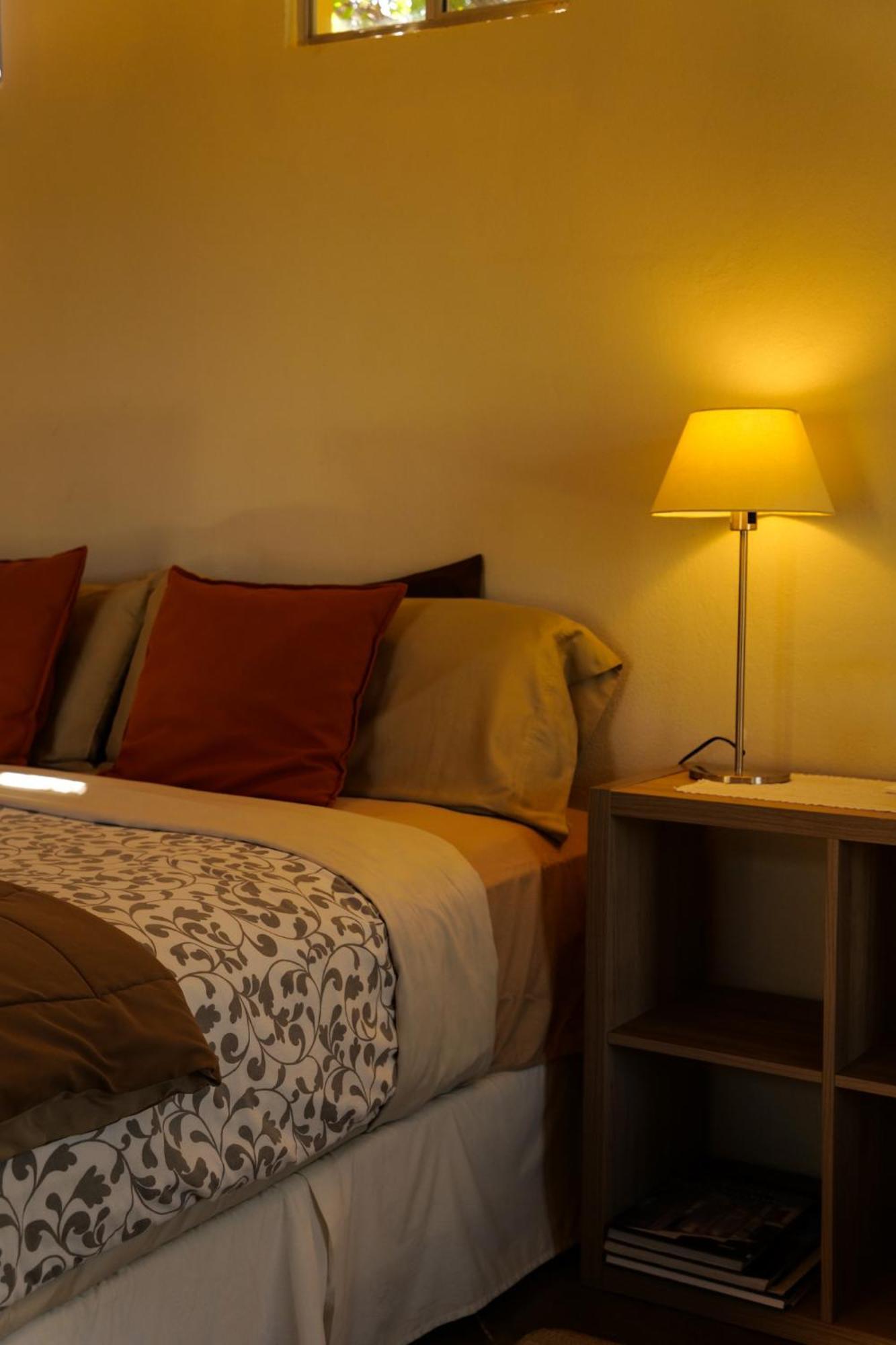 Bed and Breakfast Quinta Estrella à Valle de Guadalupe Extérieur photo
