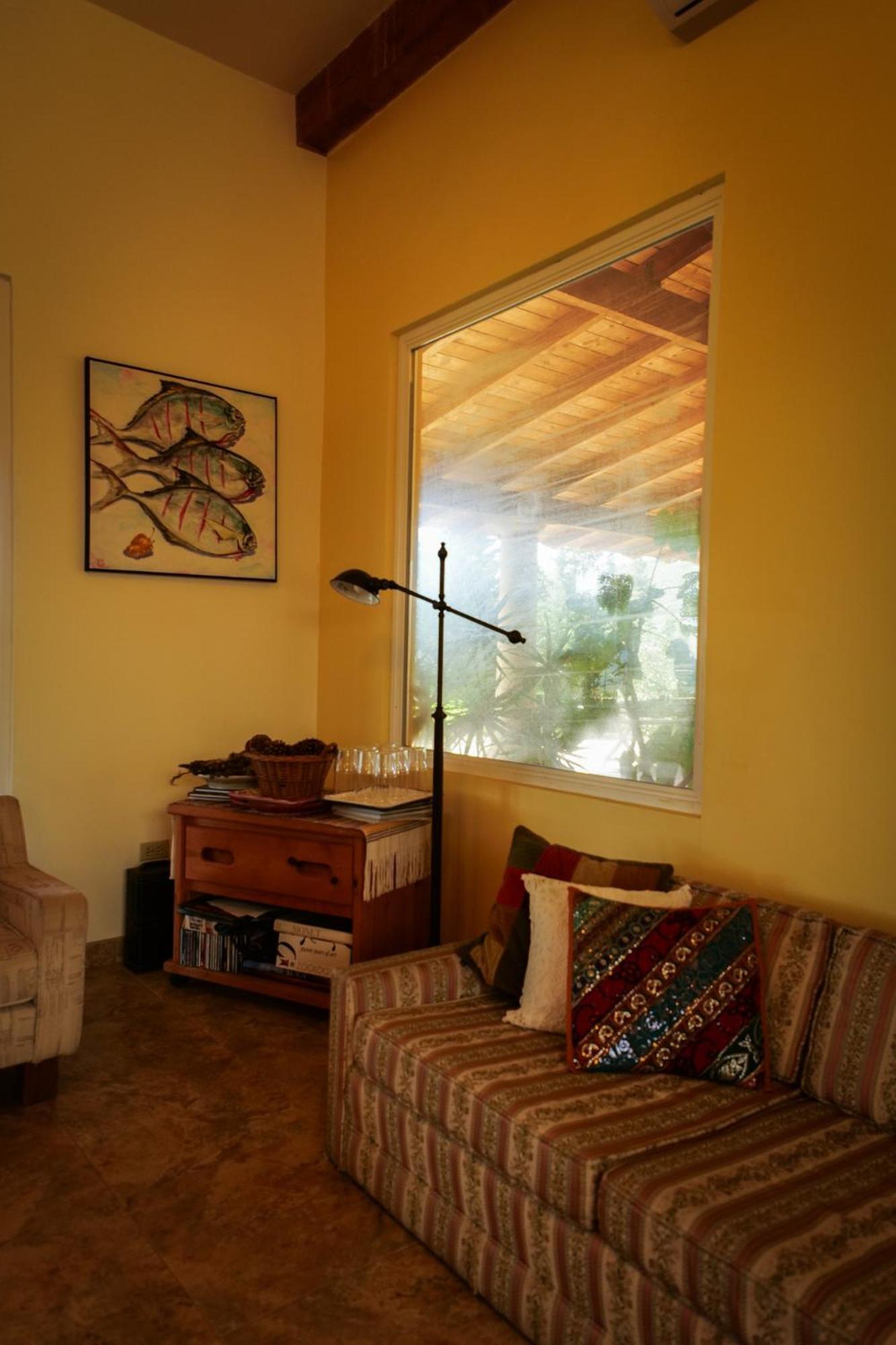 Bed and Breakfast Quinta Estrella à Valle de Guadalupe Extérieur photo